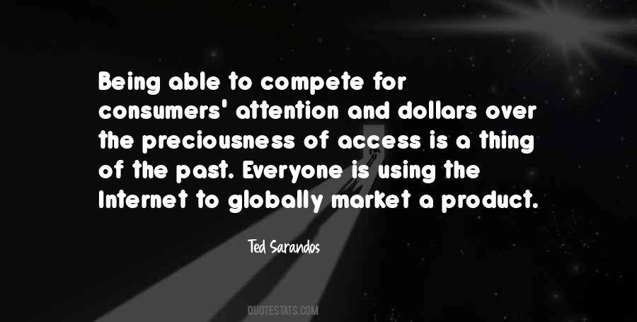 Ted Sarandos Quotes #1309990