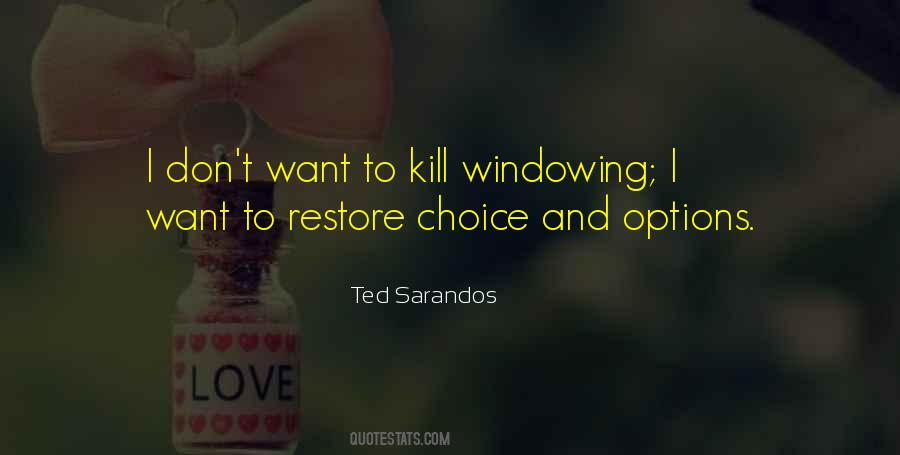 Ted Sarandos Quotes #1461523
