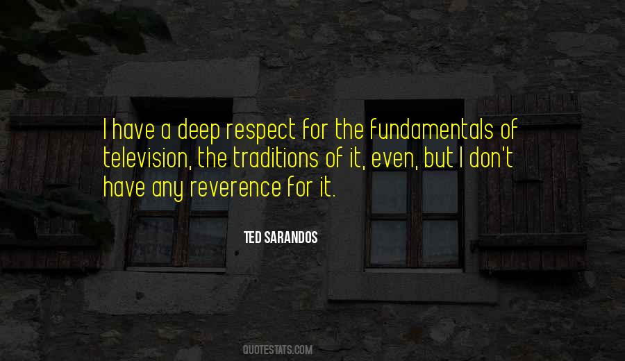 Ted Sarandos Quotes #242127