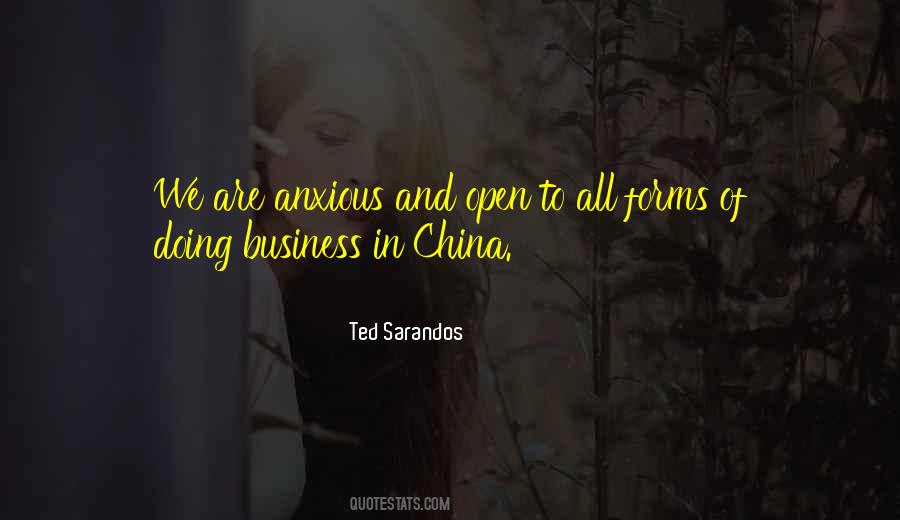 Ted Sarandos Quotes #708107