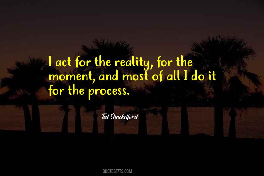 Ted Shackelford Quotes #1790505