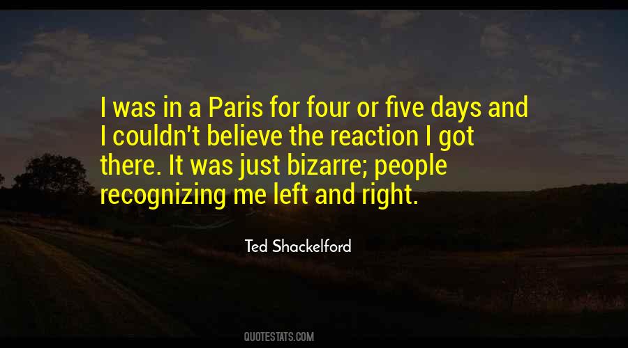 Ted Shackelford Quotes #747505