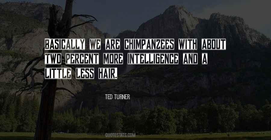 Ted Turner Quotes #1063713