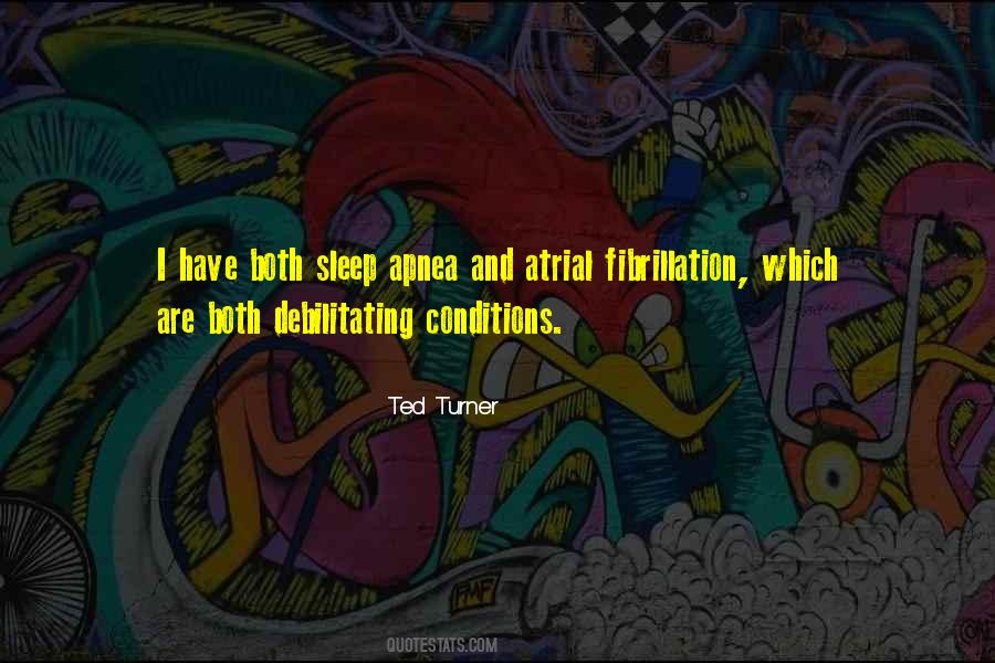 Ted Turner Quotes #370840