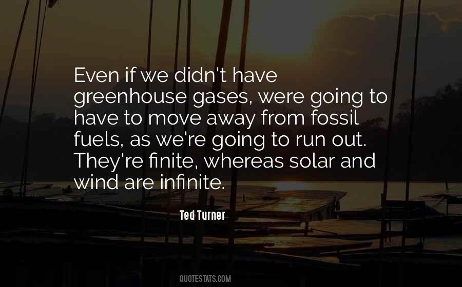 Ted Turner Quotes #544133