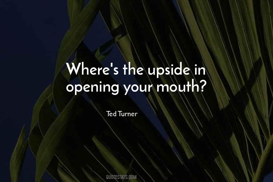 Ted Turner Quotes #651979