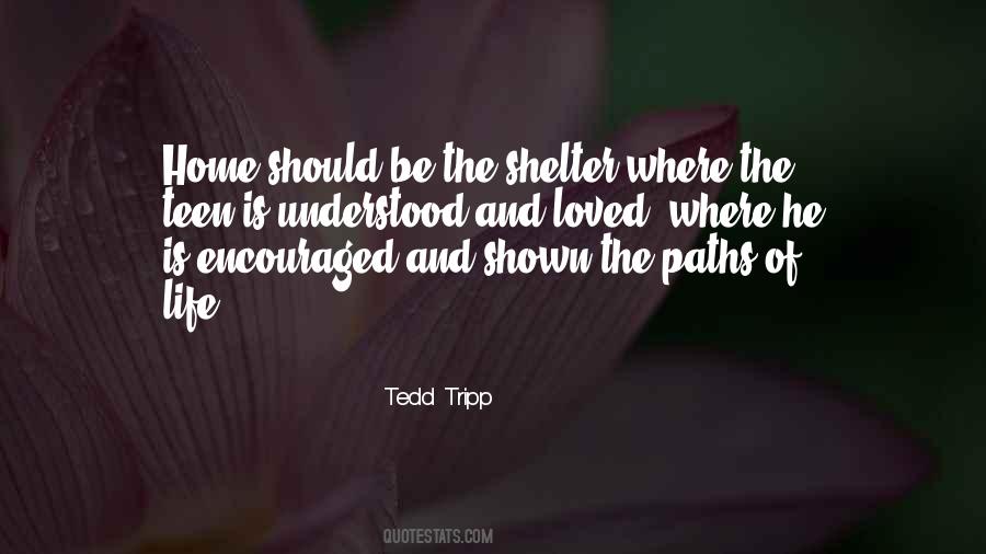 Tedd Tripp Quotes #1012382