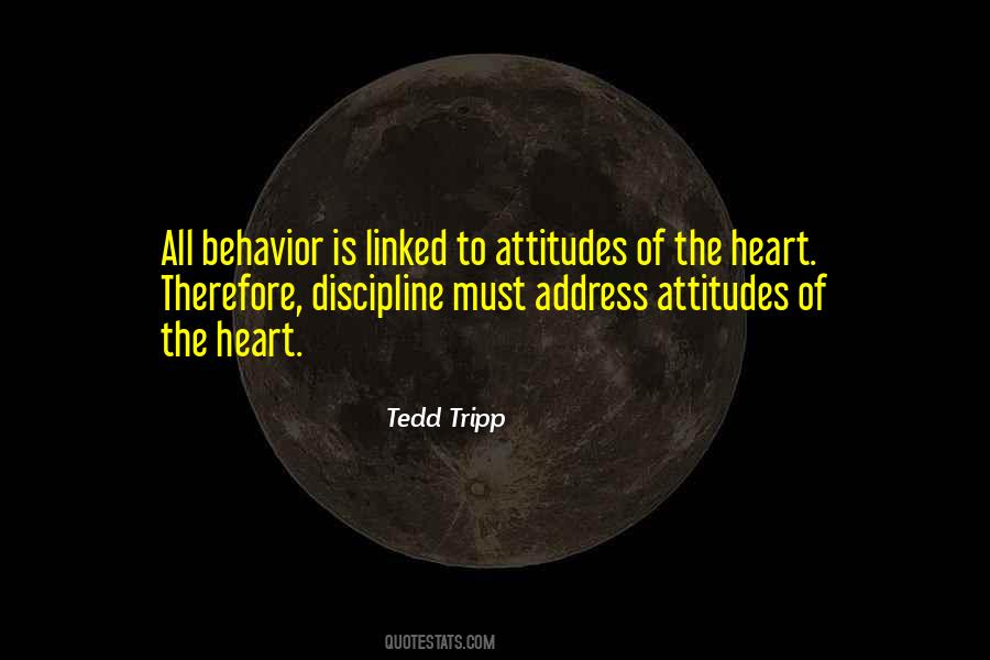 Tedd Tripp Quotes #1112893