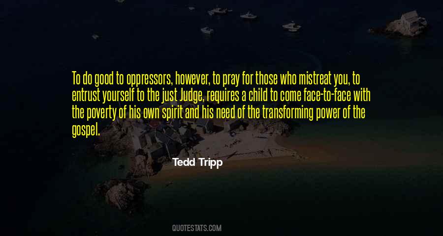 Tedd Tripp Quotes #1225127