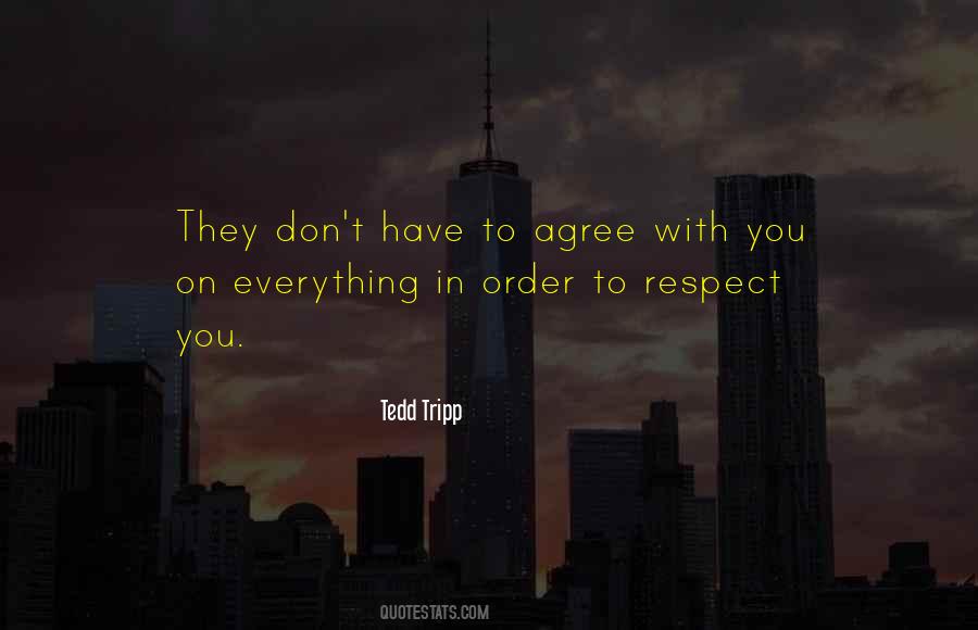 Tedd Tripp Quotes #376419