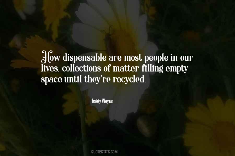 Teddy Wayne Quotes #662267 Teddy Wayne Quotes #662267