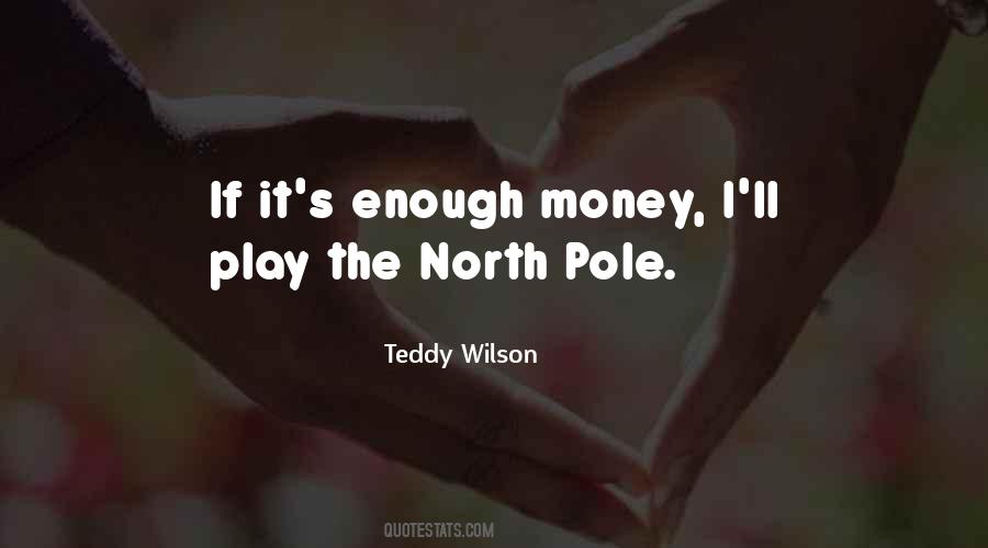 Teddy Wilson Quotes #1346888