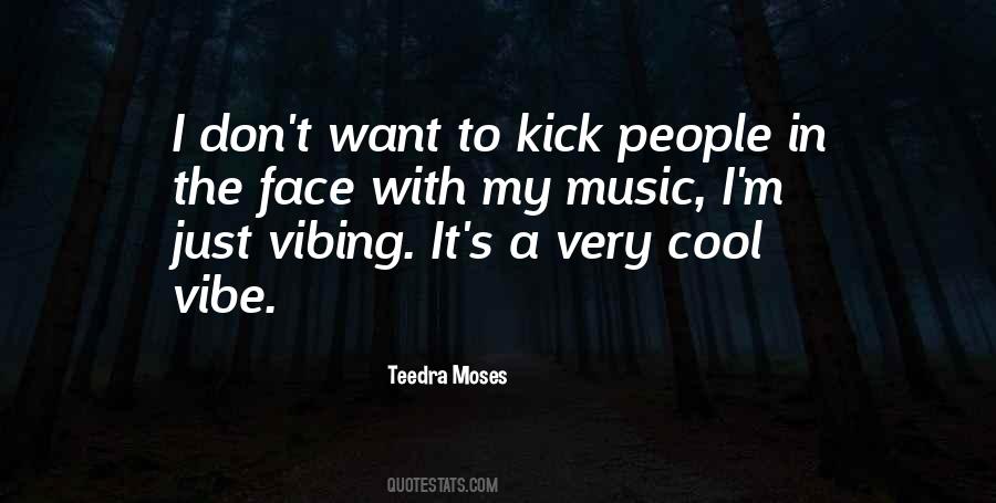 Teedra Moses Quotes #848518