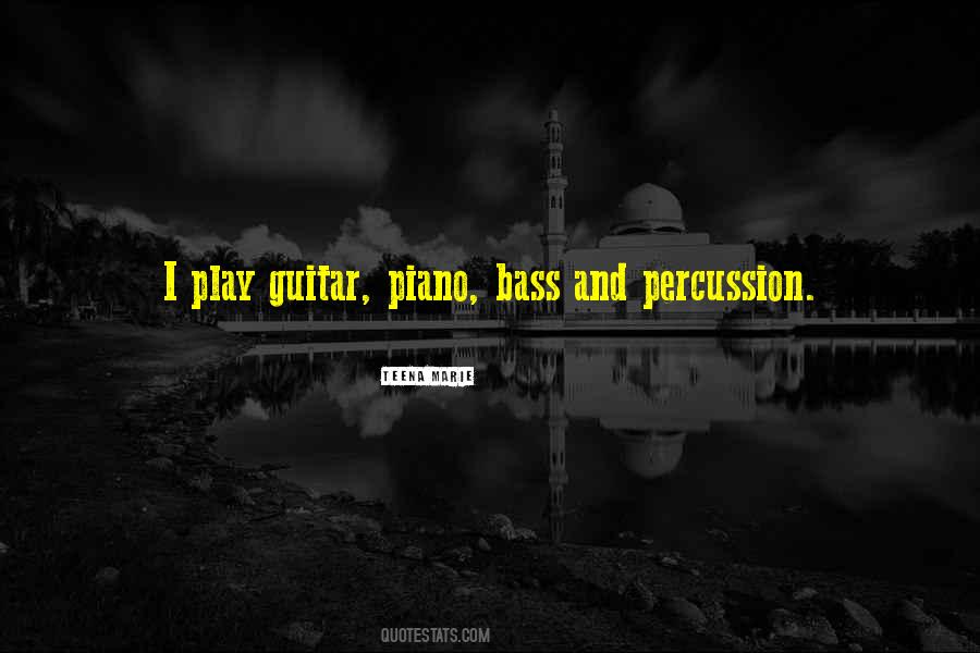 Teena Marie Quotes #1226914
