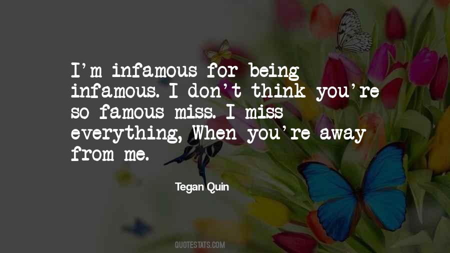 Tegan Quin Quotes #1517925