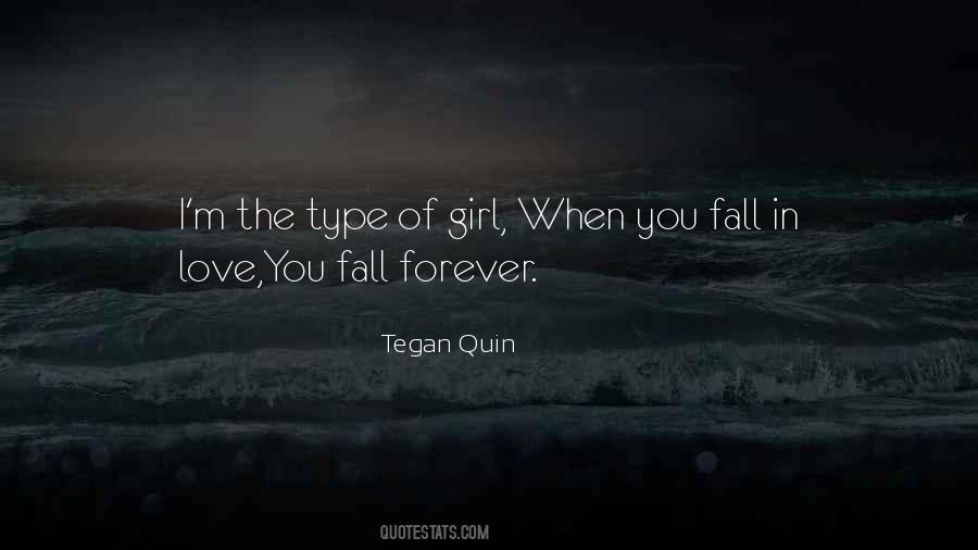 Tegan Quin Quotes #715179