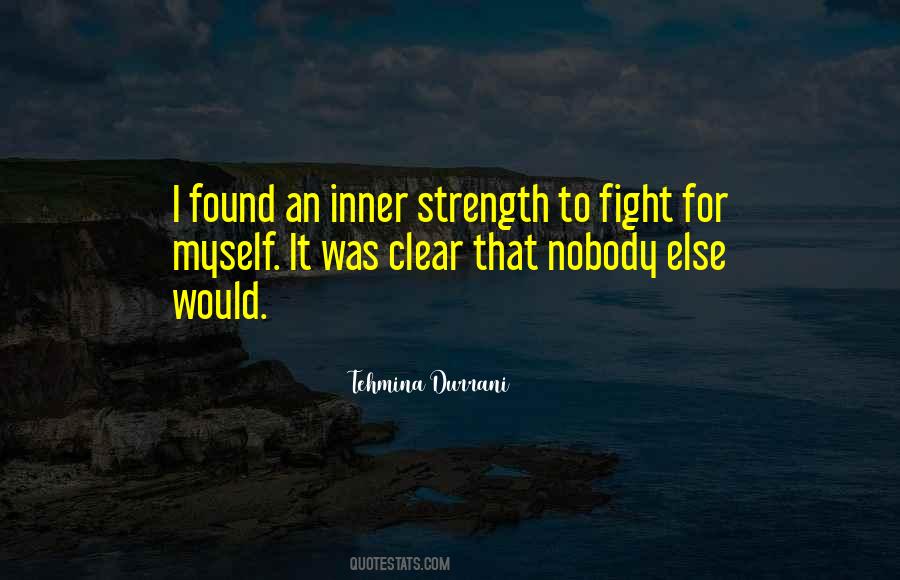 Tehmina Durrani Quotes #1868059