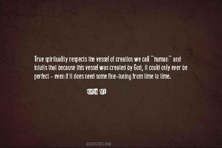 Tehya Sky Quotes #1518133