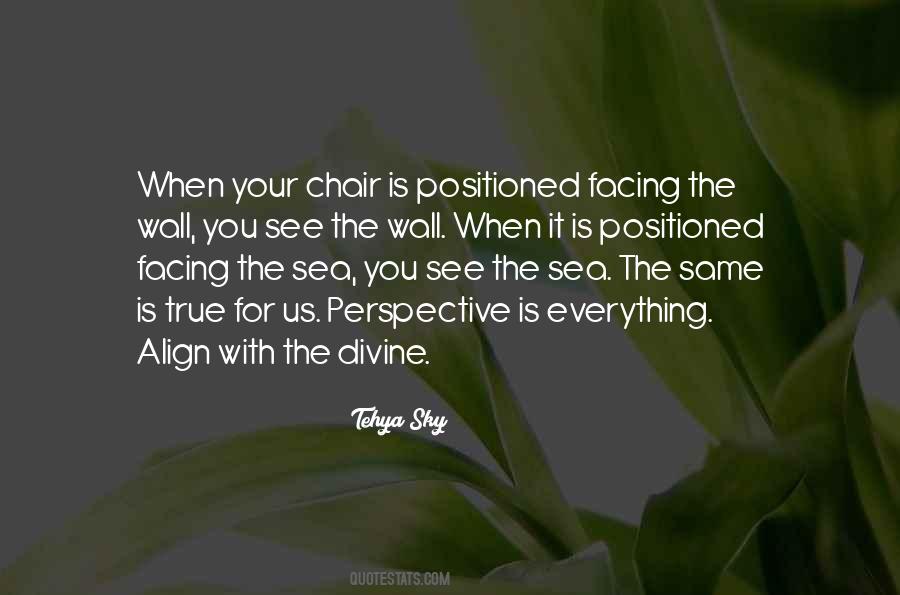 Tehya Sky Quotes #689561
