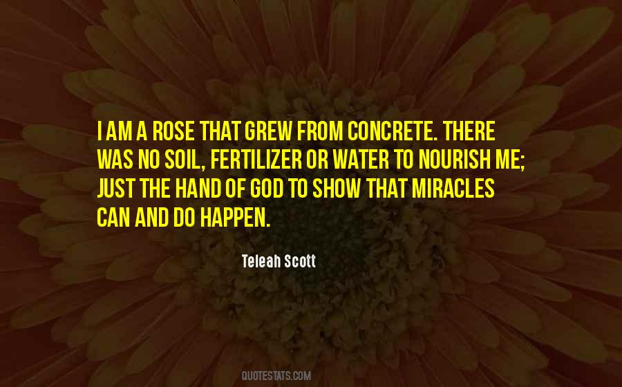 Teleah Scott Quotes #1269626