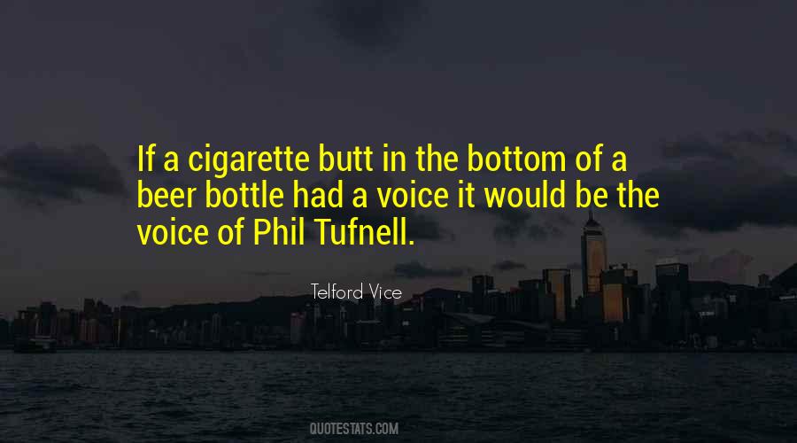 Telford Vice Quotes #711365 Telford Vice Quotes #711365
