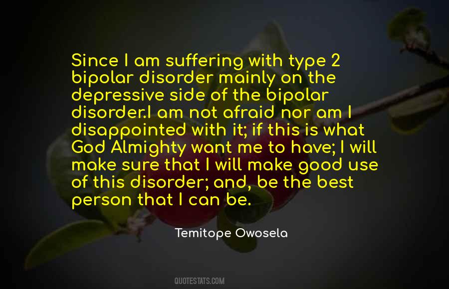 Temitope Owosela Quotes #359668