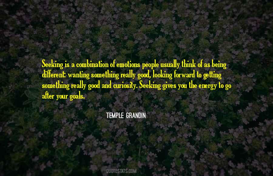 Temple Grandin Quotes #1050179