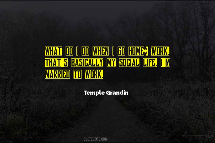 Temple Grandin Quotes #1089139