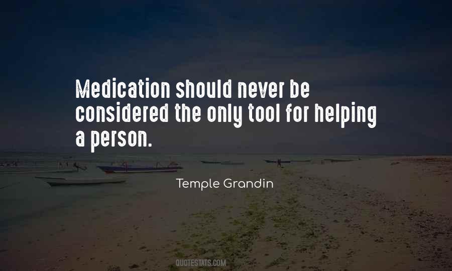 Temple Grandin Quotes #1110022