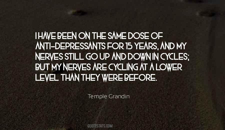 Temple Grandin Quotes #1200790