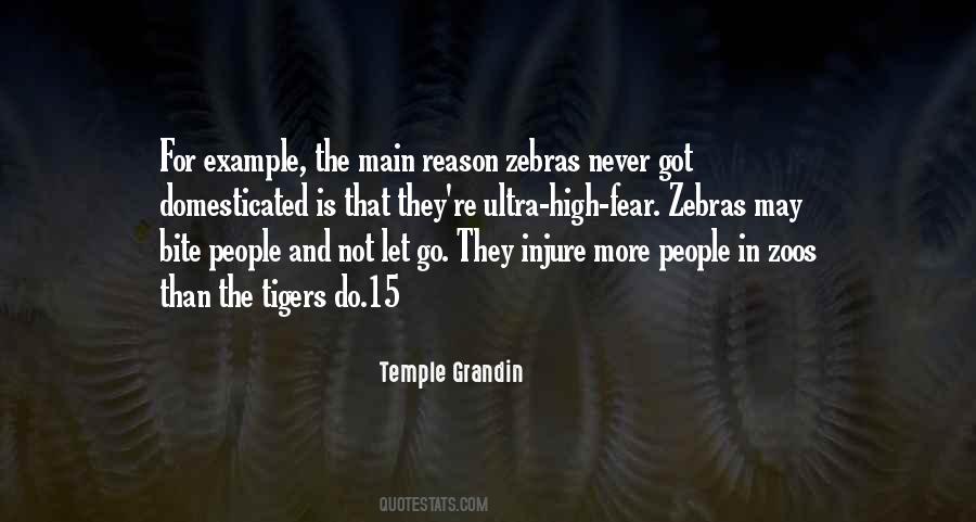 Temple Grandin Quotes #1239420