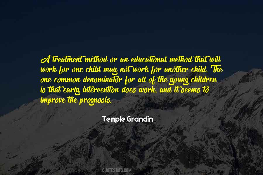 Temple Grandin Quotes #1299933