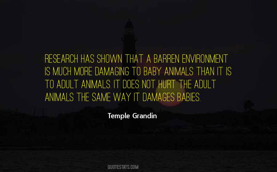 Temple Grandin Quotes #1351045