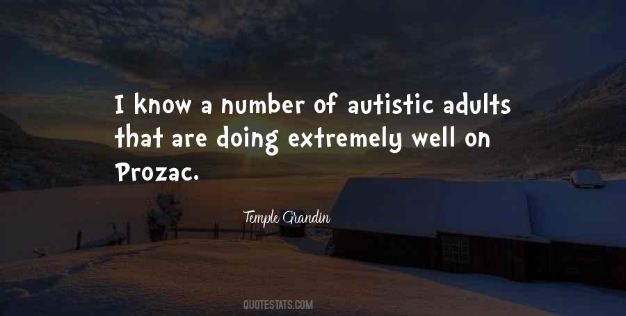 Temple Grandin Quotes #1371614