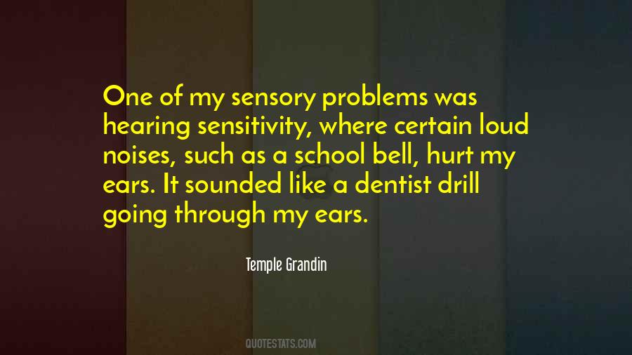 Temple Grandin Quotes #1466283