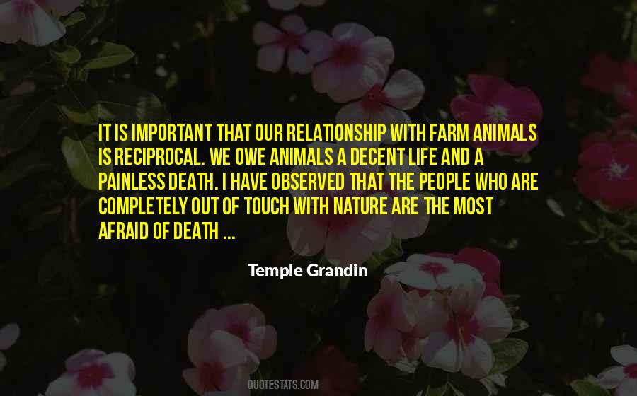 Temple Grandin Quotes #1566209