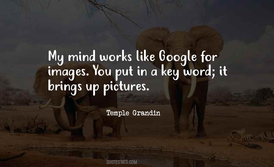 Temple Grandin Quotes #1864708