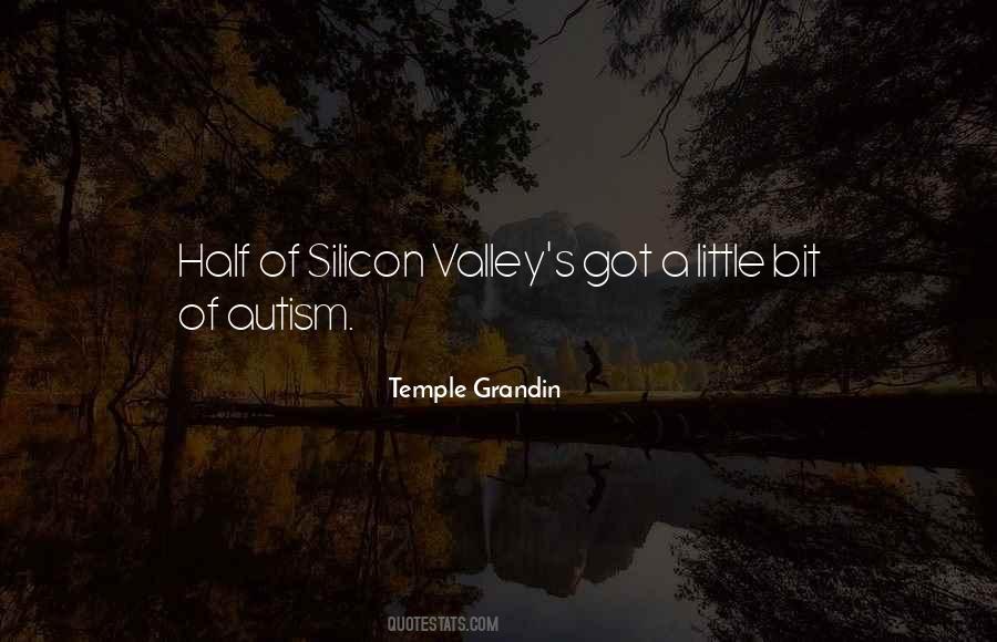 Temple Grandin Quotes #233106