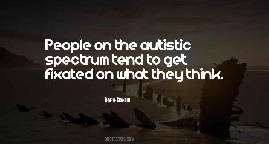 Temple Grandin Quotes #256000