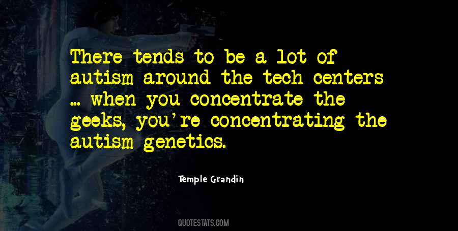 Temple Grandin Quotes #261553