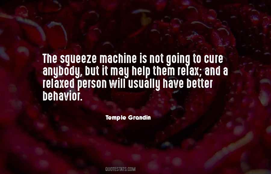 Temple Grandin Quotes #337808