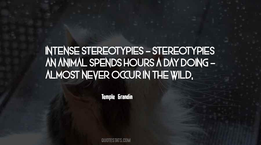 Temple Grandin Quotes #386168