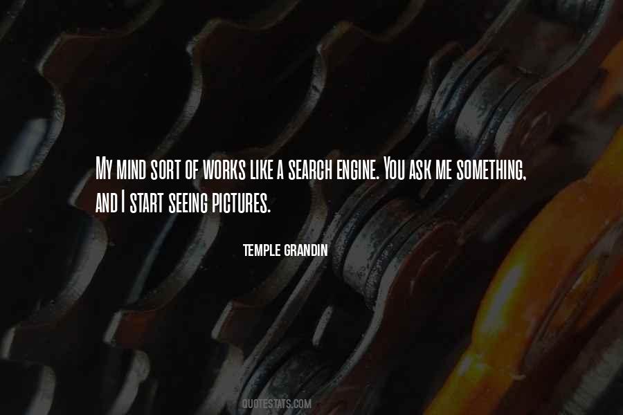 Temple Grandin Quotes #489620