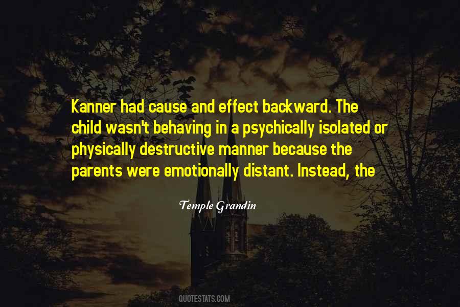 Temple Grandin Quotes #569489