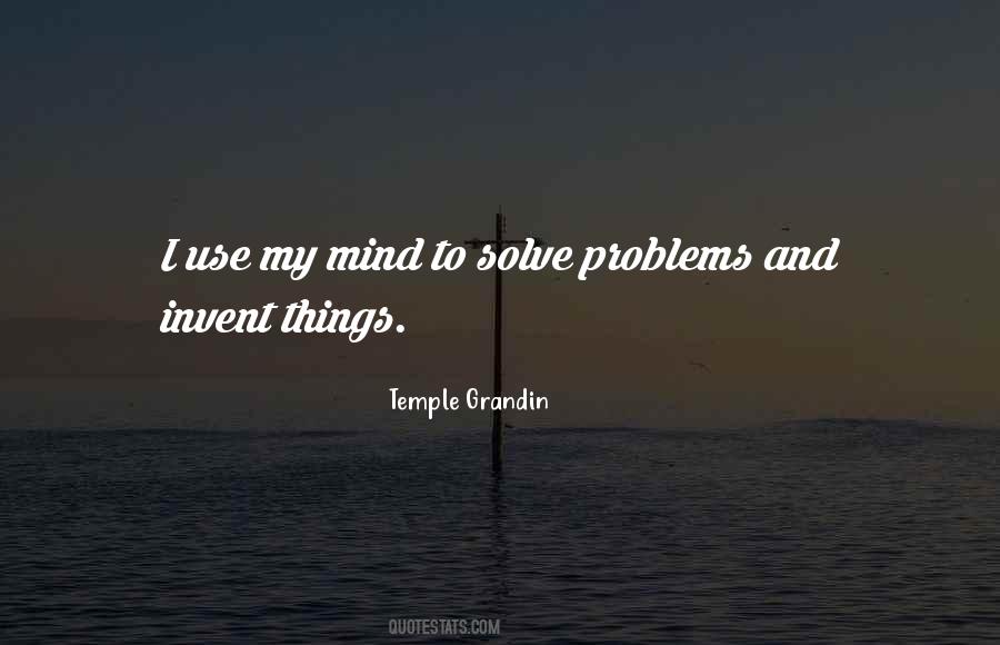 Temple Grandin Quotes #598528