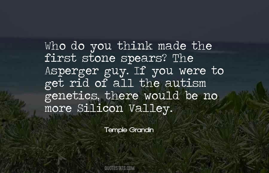 Temple Grandin Quotes #667328