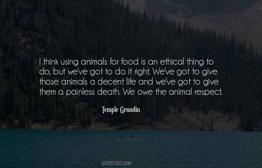 Temple Grandin Quotes #672544