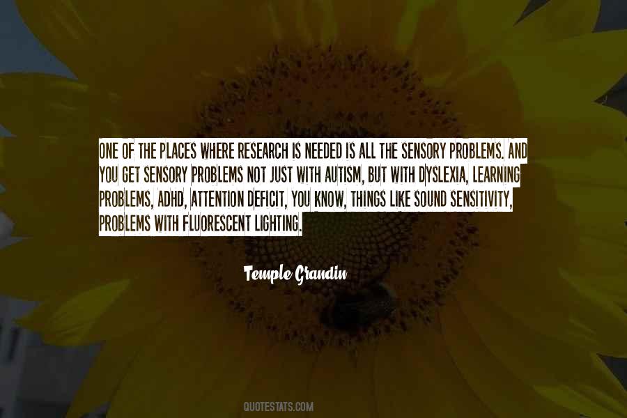 Temple Grandin Quotes #695868