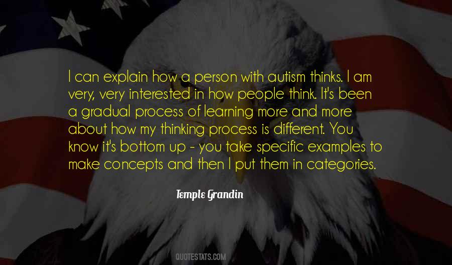 Temple Grandin Quotes #730767