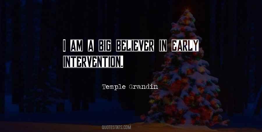 Temple Grandin Quotes #838858